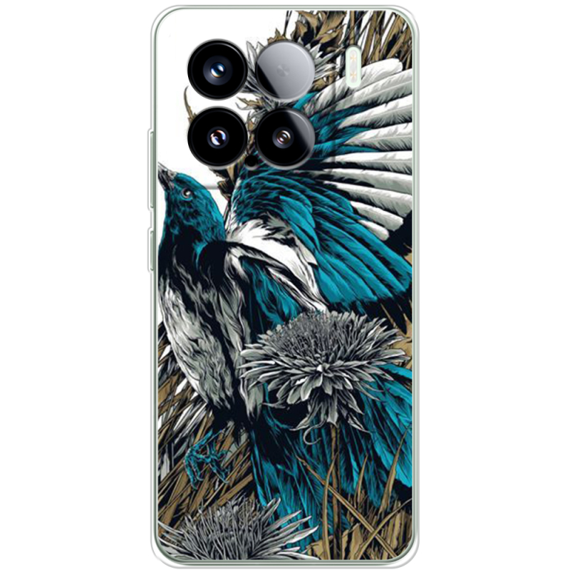 Чохол BoxFace Xiaomi 15 