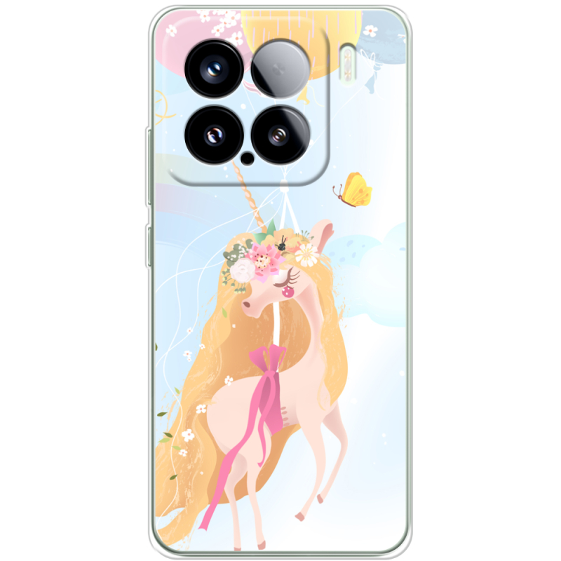 Чохол BoxFace Xiaomi 15 