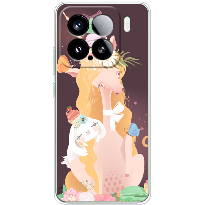 Чохол BoxFace Xiaomi 15 