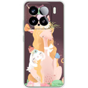 Чохол BoxFace Xiaomi 15 