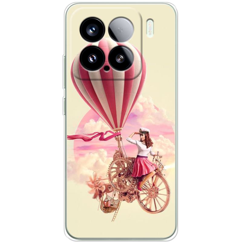 Чохол BoxFace Xiaomi 15 