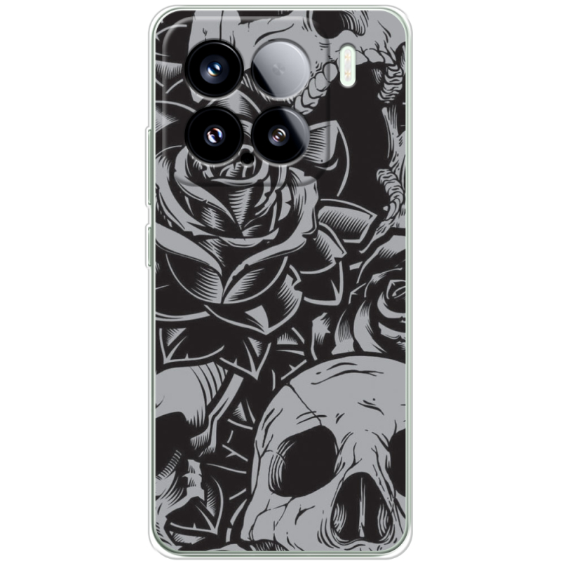 Чохол BoxFace Xiaomi 15 