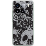 Чохол BoxFace Xiaomi 15 