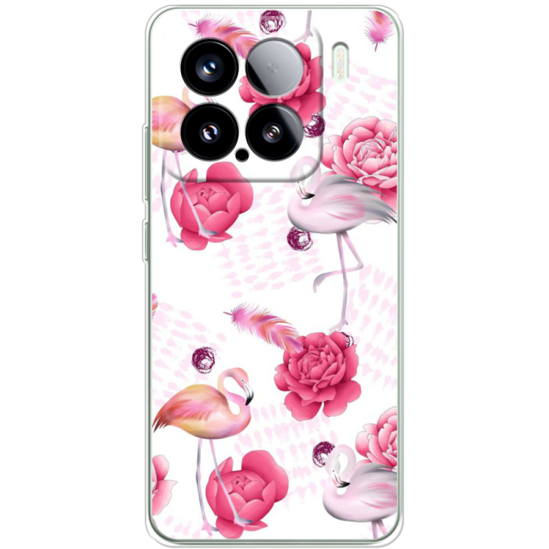 Чохол BoxFace Xiaomi 15 