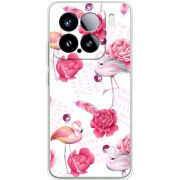 Чохол BoxFace Xiaomi 15 