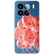 Чохол BoxFace Xiaomi 15 