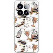 Чохол BoxFace Xiaomi 15 