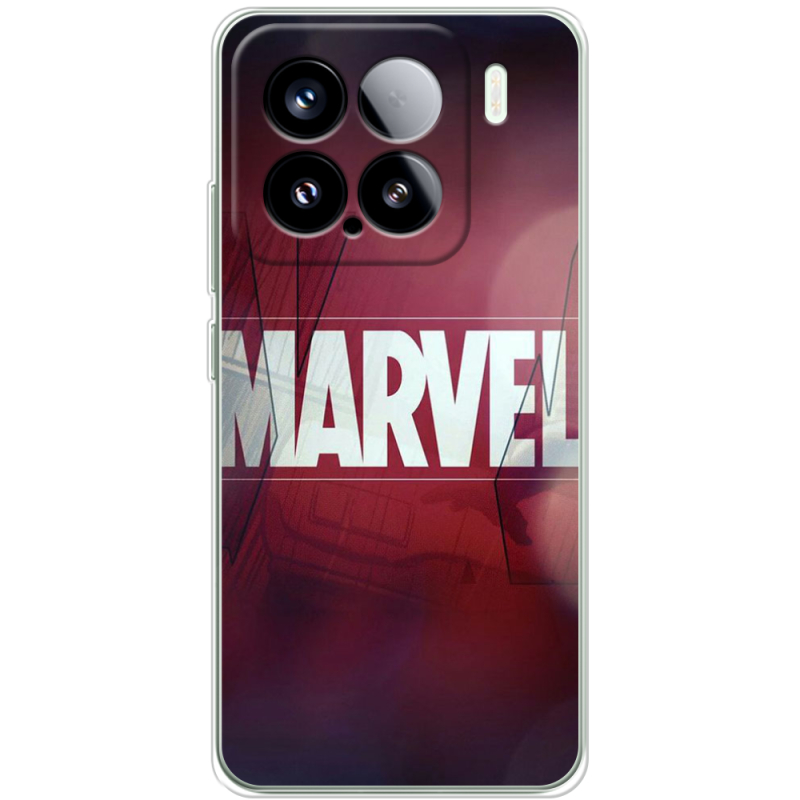 Чохол BoxFace Xiaomi 15 