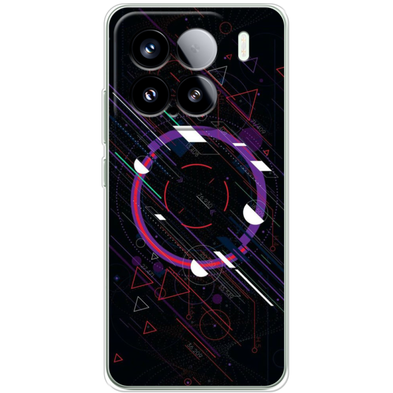 Чохол BoxFace Xiaomi 15 