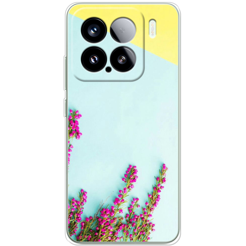 Чохол BoxFace Xiaomi 15 