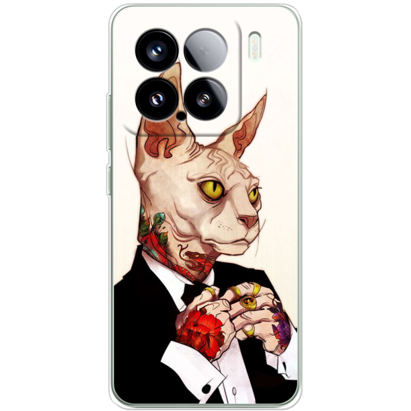 Чохол BoxFace Xiaomi 15 