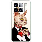 Чохол BoxFace Xiaomi 15 