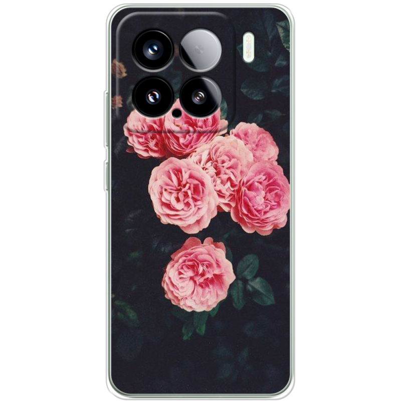 Чохол BoxFace Xiaomi 15 