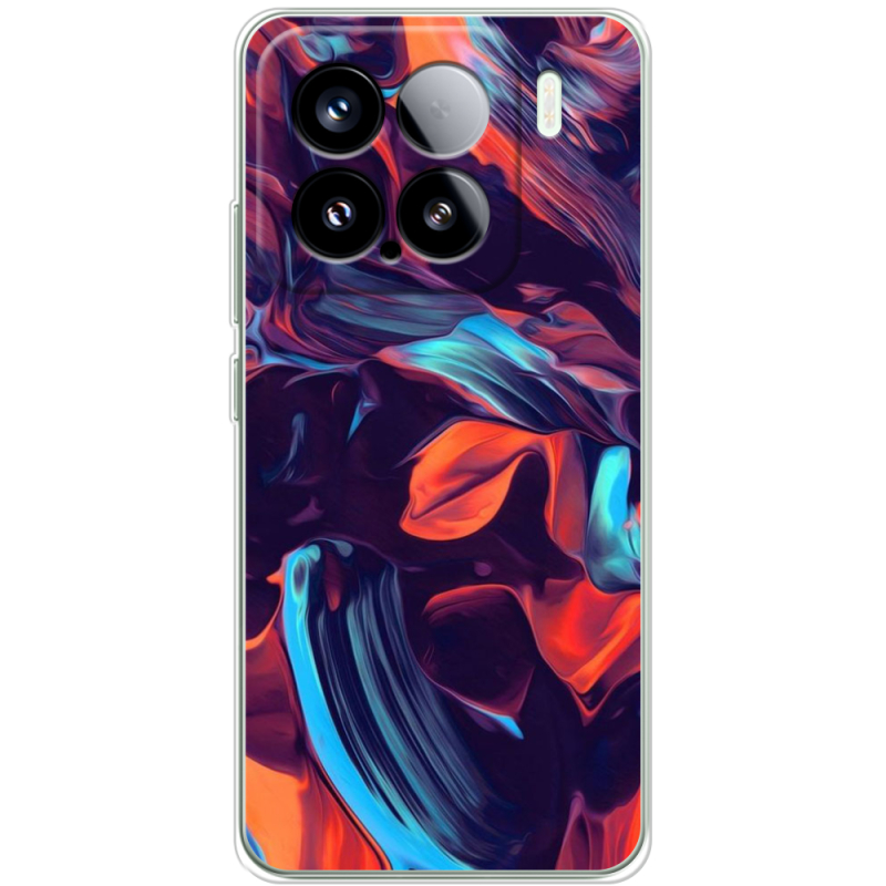 Чохол BoxFace Xiaomi 15 