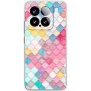 Чохол BoxFace Xiaomi 15 