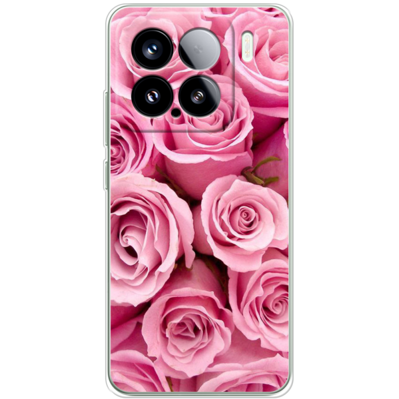 Чохол BoxFace Xiaomi 15 