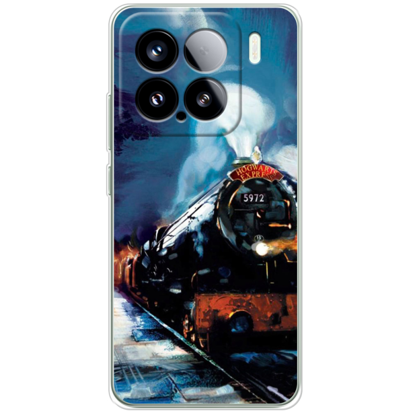 Чохол BoxFace Xiaomi 15 