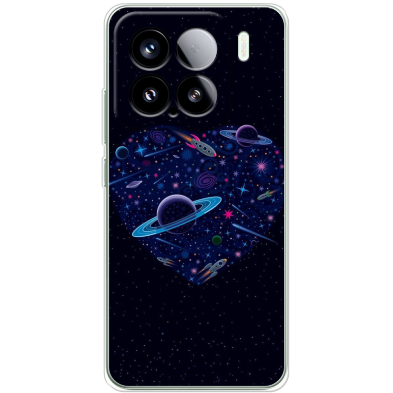 Чохол BoxFace Xiaomi 15 