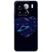 Чохол BoxFace Xiaomi 15 