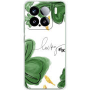 Чохол BoxFace Xiaomi 15 