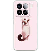 Чохол BoxFace Xiaomi 15 