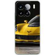 Чохол BoxFace Xiaomi 15 Corvette Z06