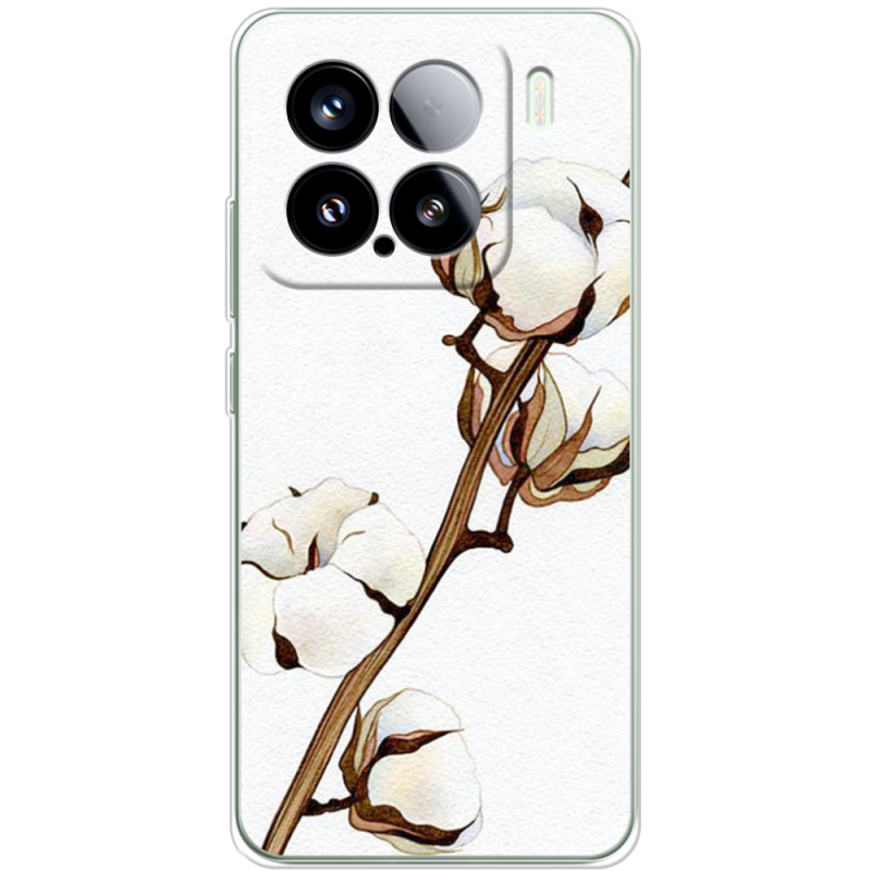 Чохол BoxFace Xiaomi 15 