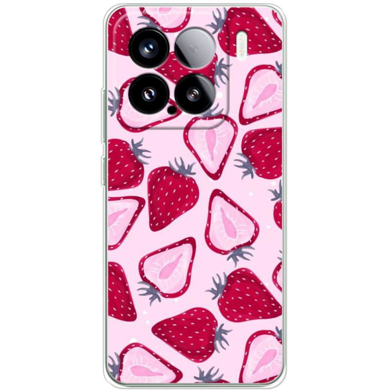 Чохол BoxFace Xiaomi 15 