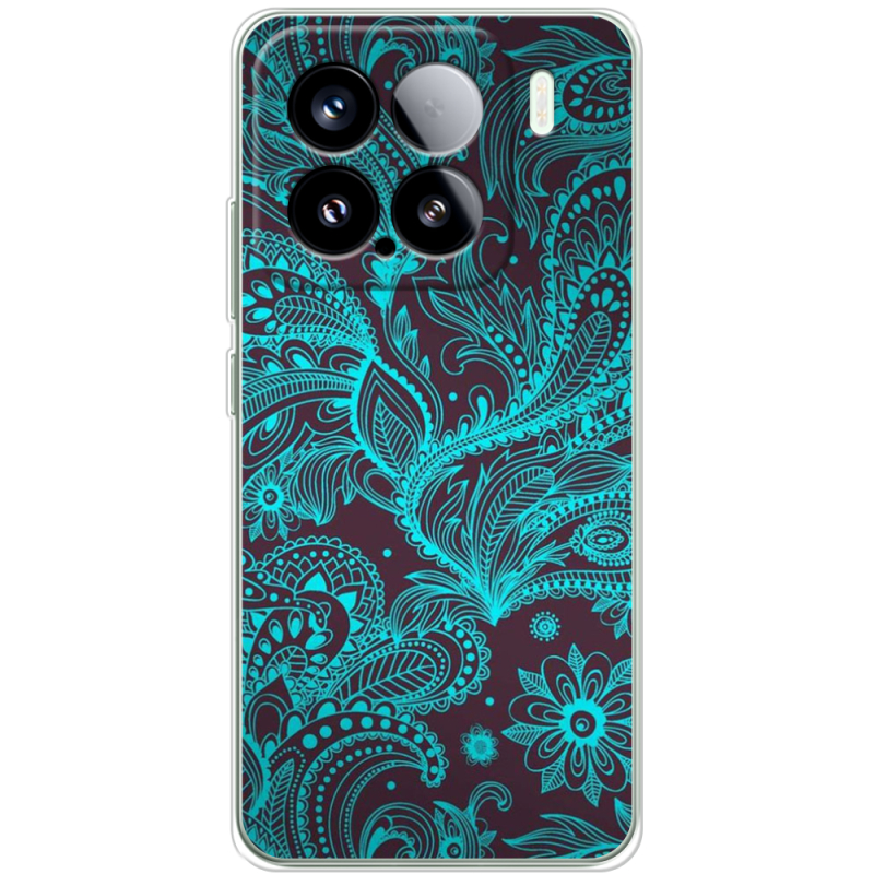 Чохол BoxFace Xiaomi 15 