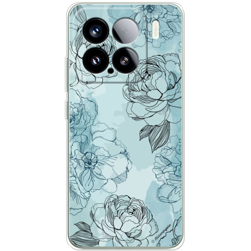 Чохол BoxFace Xiaomi 15 