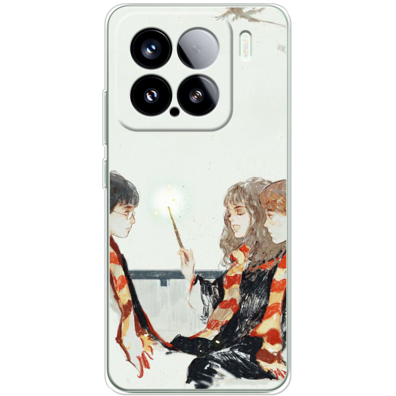 Чохол BoxFace Xiaomi 15 