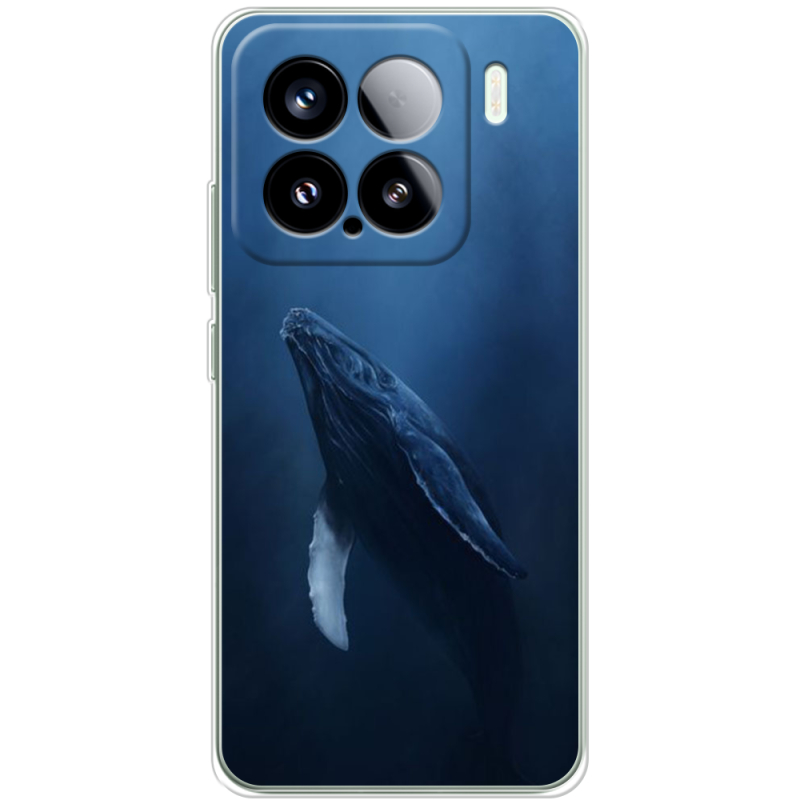 Чохол BoxFace Xiaomi 15 