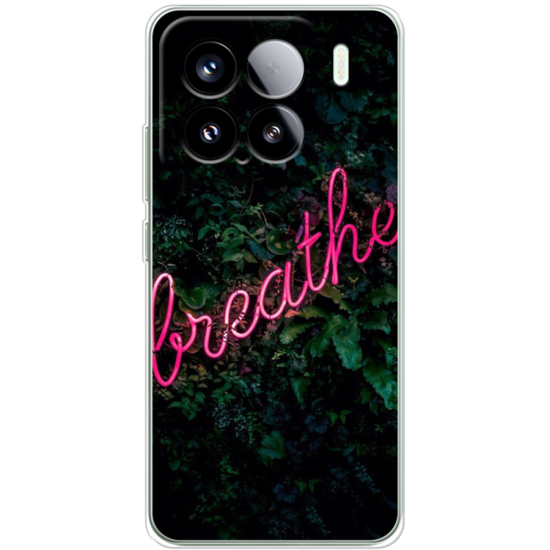 Чохол BoxFace Xiaomi 15 