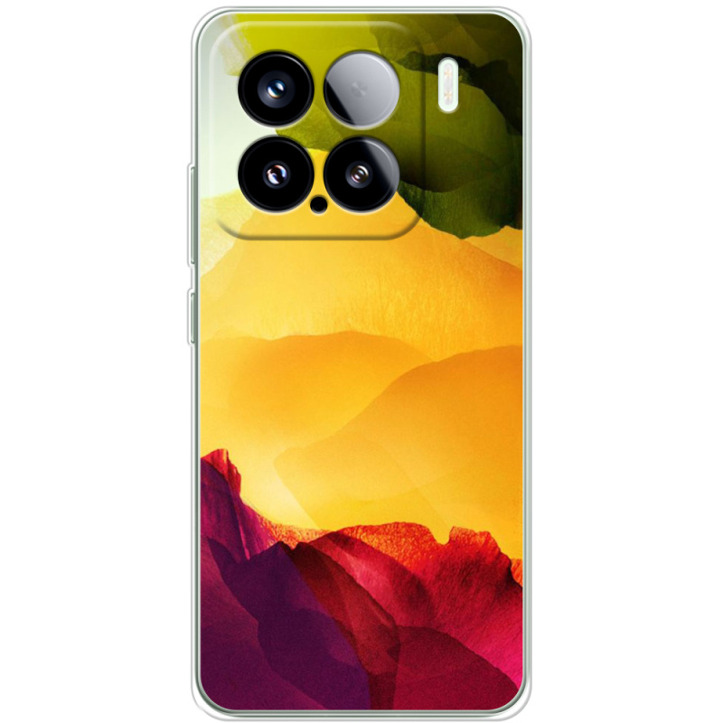 Чохол BoxFace Xiaomi 15 