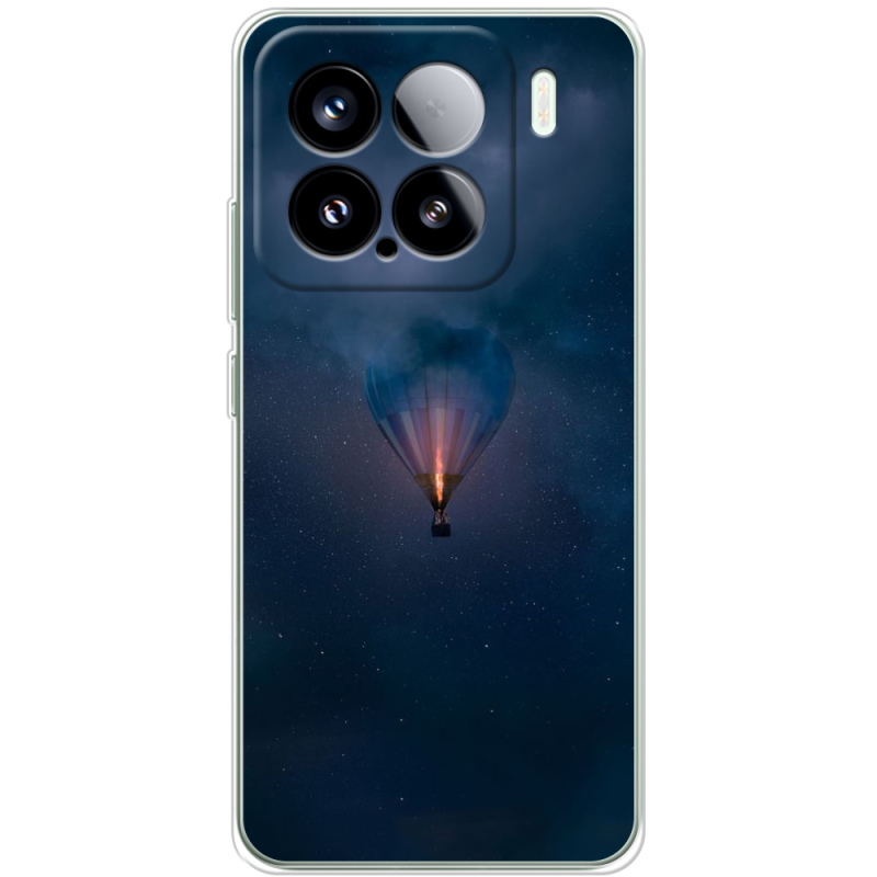 Чохол BoxFace Xiaomi 15 