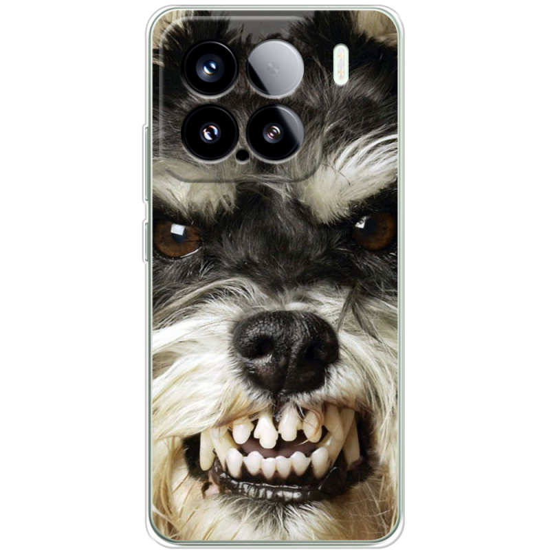 Чохол BoxFace Xiaomi 15 Cursor