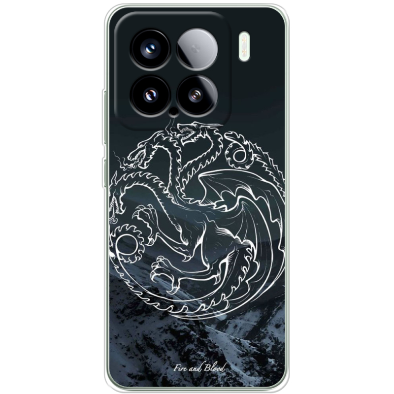 Чохол BoxFace Xiaomi 15 