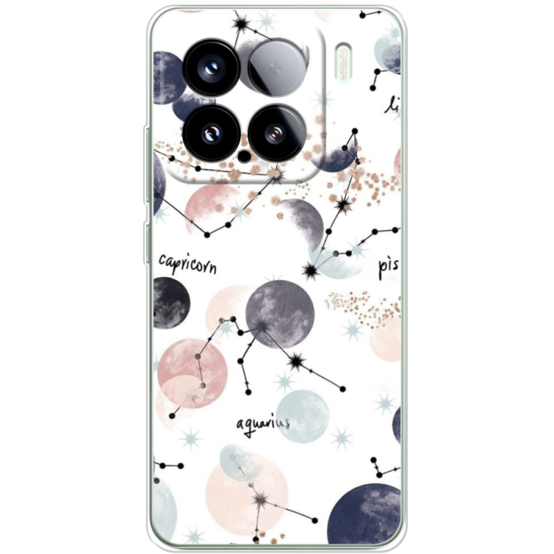 Чохол BoxFace Xiaomi 15 