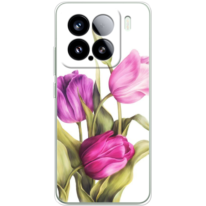 Чохол BoxFace Xiaomi 15 