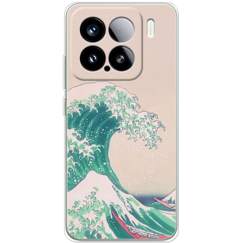 Чохол BoxFace Xiaomi 15 