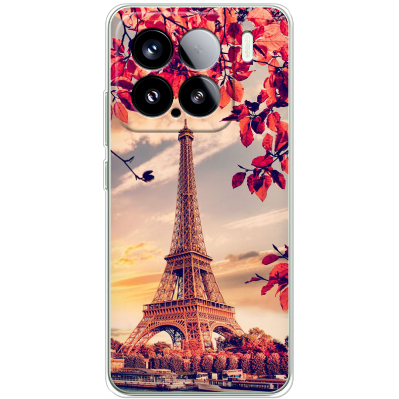 Чохол BoxFace Xiaomi 15 