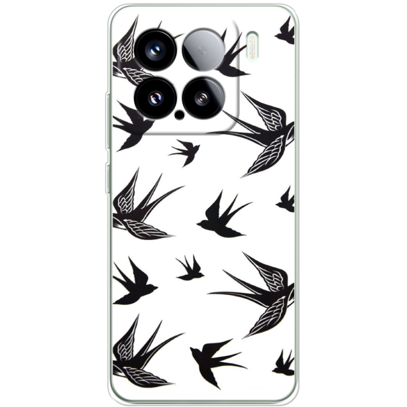 Чохол BoxFace Xiaomi 15 