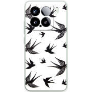 Чохол BoxFace Xiaomi 15 