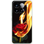 Чохол BoxFace Xiaomi 15 