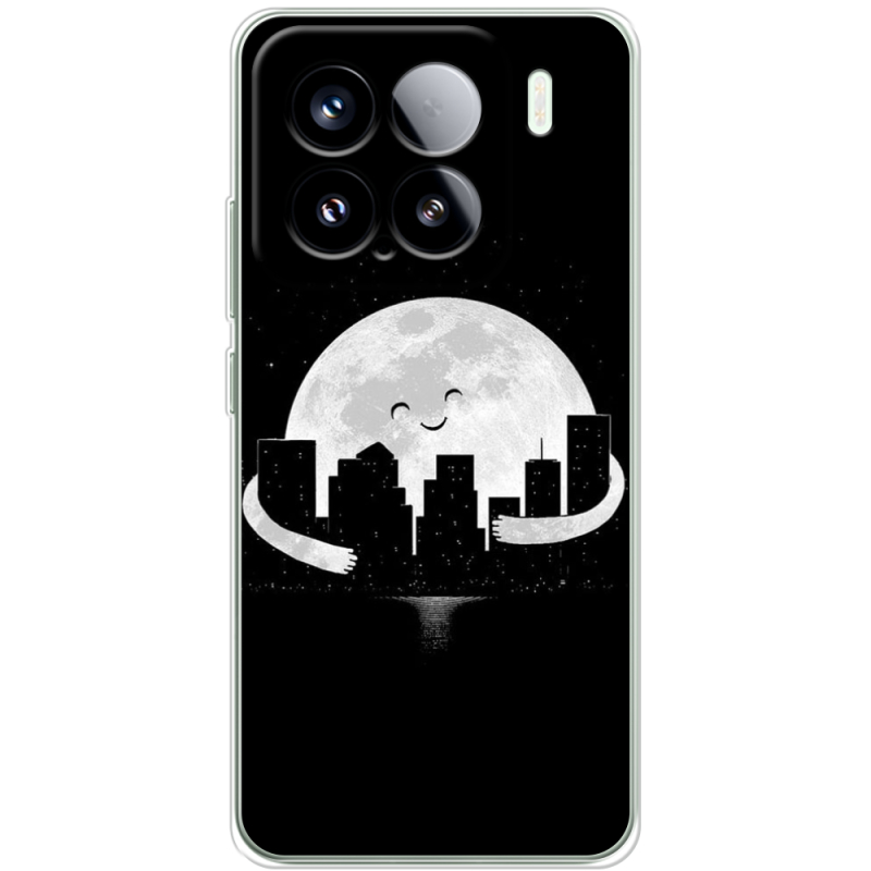 Чохол BoxFace Xiaomi 15 