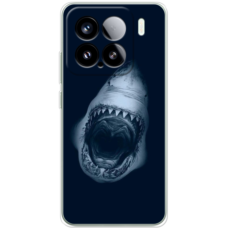 Чохол BoxFace Xiaomi 15 