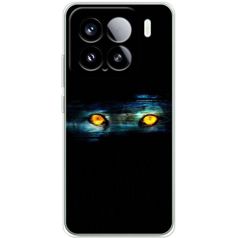Чохол BoxFace Xiaomi 15 Eyes in the Dark