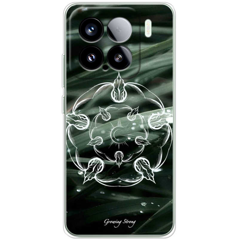 Чохол BoxFace Xiaomi 15 