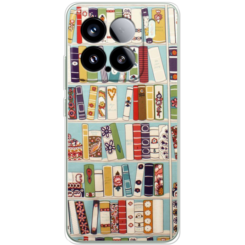 Чохол BoxFace Xiaomi 15 