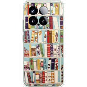 Чохол BoxFace Xiaomi 15 